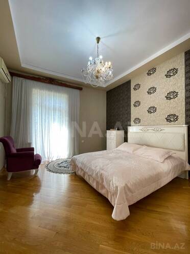 Satılır 4 otaqlı köhnə tikili 120 m², Nizami m., photo 8 from 32