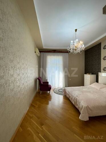 Satılır 4 otaqlı köhnə tikili 120 m², Nizami m., photo 10 from 32