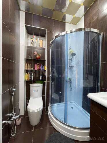 Satılır 4 otaqlı köhnə tikili 120 m², Nizami m., photo 19 from 32