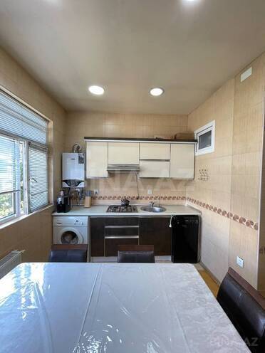 Satılır 4 otaqlı köhnə tikili 120 m², Nizami m., photo 14 from 32