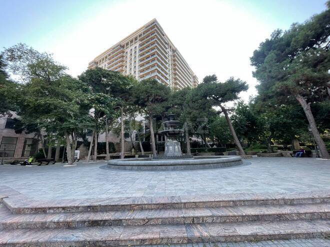 Satılır 4 otaqlı köhnə tikili 120 m², Nizami m., photo 26 from 32