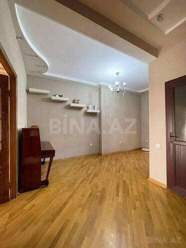 Satılır 4 otaqlı köhnə tikili 120 m², Nizami m., photo 22 from 32
