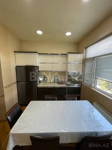 Satılır 4 otaqlı köhnə tikili 120 m², Nizami m., photo 15 from 32