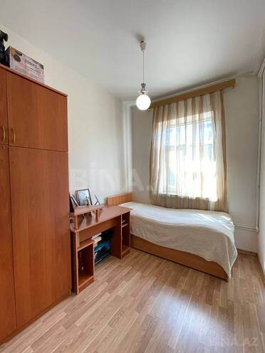 Satılır 4 otaqlı köhnə tikili 120 m², Nizami m., photo 13 from 32
