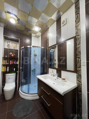 Satılır 4 otaqlı köhnə tikili 120 m², Nizami m., photo 18 from 32