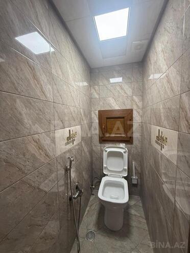 Сдаётся 3-комн. вторичка 75 м², м. Иншаатчылар, photo 15 from 16
