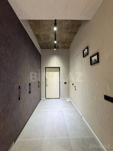 Satılır 2 otaqlı yeni tikili 60 m², Sea Breeze q., photo 13 from 16