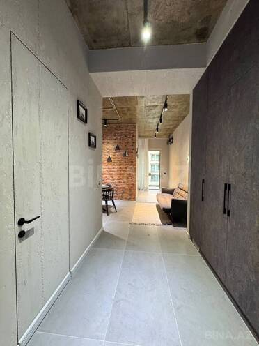 Satılır 2 otaqlı yeni tikili 60 m², Sea Breeze q., photo 14 from 16