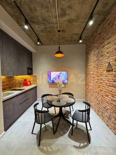 Satılır 2 otaqlı yeni tikili 60 m², Sea Breeze q., photo 6 from 16