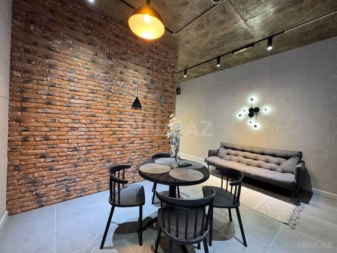 Satılır 2 otaqlı yeni tikili 60 m², Sea Breeze q., photo 5 from 16