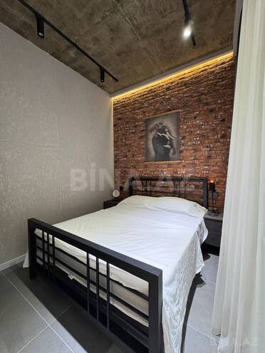Satılır 2 otaqlı yeni tikili 60 m², Sea Breeze q., photo 8 from 16