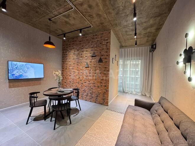Satılır 2 otaqlı yeni tikili 60 m², Sea Breeze q., photo 1 from 16