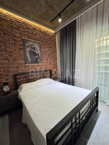 Satılır 2 otaqlı yeni tikili 60 m², Sea Breeze q., photo 7 from 16