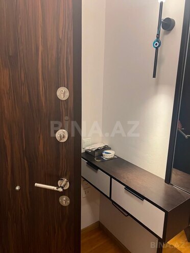 İcarəyə verilir 3 otaqlı yeni tikili 100 m², 20 Yanvar m., photo 10 from 16