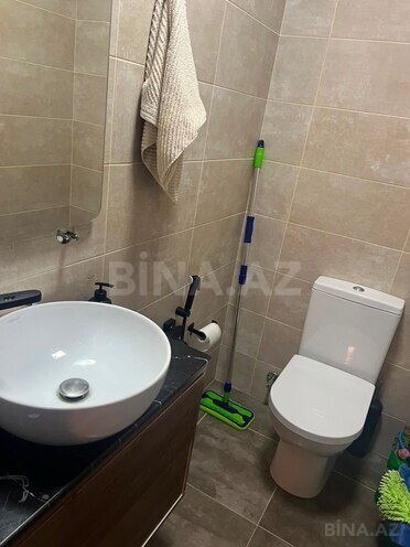 İcarəyə verilir 3 otaqlı yeni tikili 100 m², 20 Yanvar m., photo 6 from 16