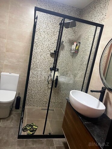 İcarəyə verilir 3 otaqlı yeni tikili 100 m², 20 Yanvar m., photo 15 from 16