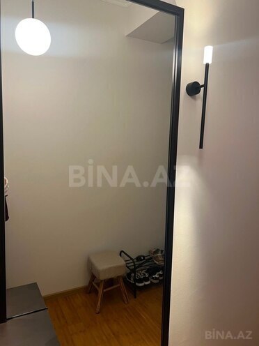 İcarəyə verilir 3 otaqlı yeni tikili 100 m², 20 Yanvar m., photo 12 from 16