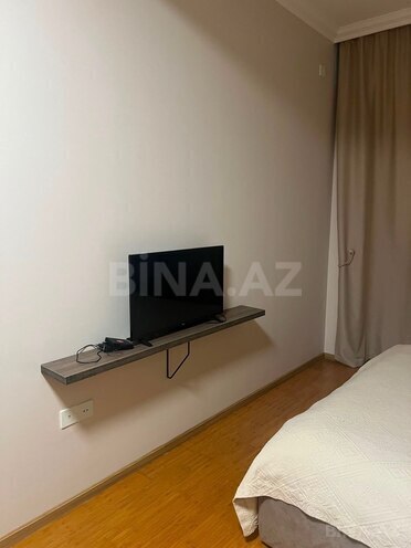 İcarəyə verilir 3 otaqlı yeni tikili 100 m², 20 Yanvar m., photo 3 from 16