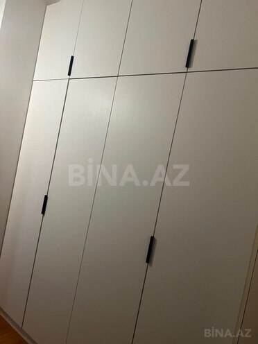 İcarəyə verilir 3 otaqlı yeni tikili 100 m², 20 Yanvar m., photo 13 from 16