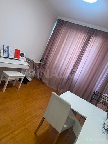 İcarəyə verilir 3 otaqlı yeni tikili 100 m², 20 Yanvar m., photo 8 from 16