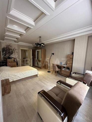 Satılır 5 otaqlı yeni tikili 250 m², Azadlıq Prospekti m., photo 4 from 25