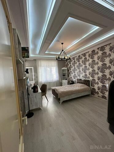 Satılır 5 otaqlı yeni tikili 250 m², Azadlıq Prospekti m., photo 5 from 25