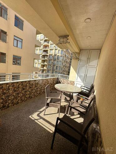 Satılır 5 otaqlı yeni tikili 250 m², Azadlıq Prospekti m., photo 16 from 25