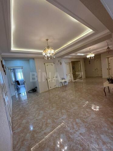 Satılır 5 otaqlı yeni tikili 250 m², Azadlıq Prospekti m., photo 13 from 25