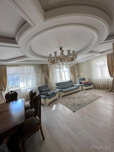 Satılır 5 otaqlı yeni tikili 250 m², Azadlıq Prospekti m., photo 19 from 25