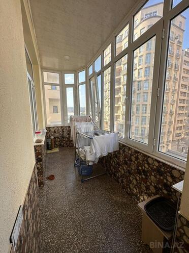 Satılır 5 otaqlı yeni tikili 250 m², Azadlıq Prospekti m., photo 18 from 25