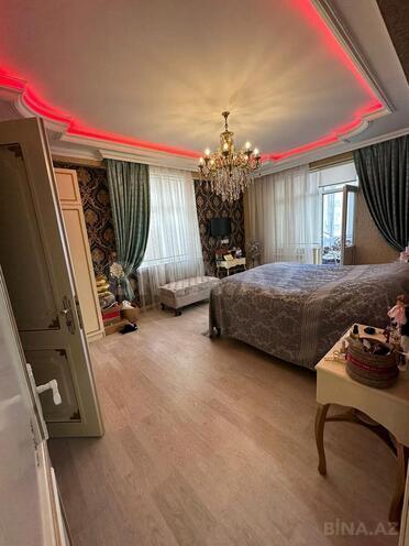 Satılır 5 otaqlı yeni tikili 250 m², Azadlıq Prospekti m., photo 7 from 25