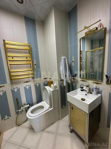 Satılır 5 otaqlı yeni tikili 250 m², Azadlıq Prospekti m., photo 20 from 25