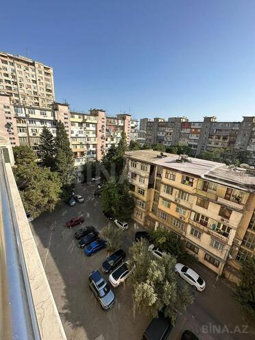 Satılır 5 otaqlı yeni tikili 250 m², Azadlıq Prospekti m., photo 24 from 25