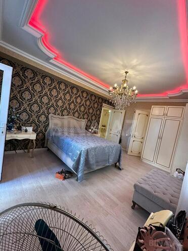 Satılır 5 otaqlı yeni tikili 250 m², Azadlıq Prospekti m., photo 8 from 25