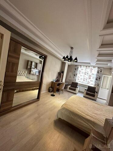 Satılır 5 otaqlı yeni tikili 250 m², Azadlıq Prospekti m., photo 10 from 25