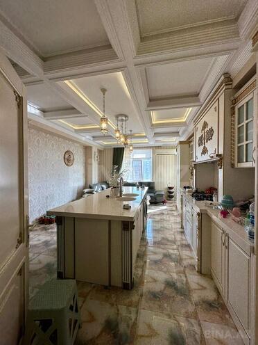 Satılır 5 otaqlı yeni tikili 250 m², Azadlıq Prospekti m., photo 14 from 25
