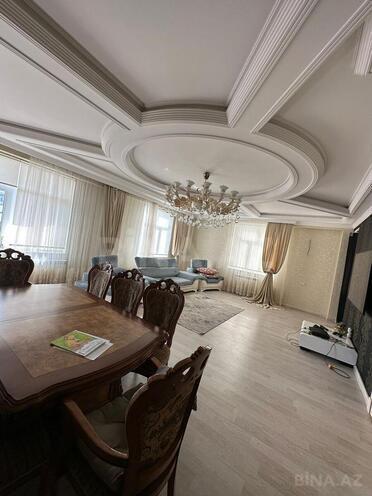 Satılır 5 otaqlı yeni tikili 250 m², Azadlıq Prospekti m., photo 3 from 25