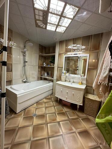 Satılır 5 otaqlı yeni tikili 250 m², Azadlıq Prospekti m., photo 23 from 25
