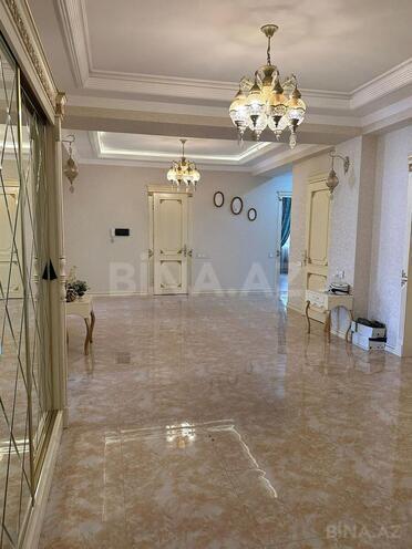Satılır 5 otaqlı yeni tikili 250 m², Azadlıq Prospekti m., photo 11 from 25