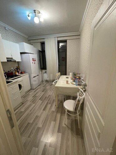 Продаётся 2-комн. новостройка 50 м², м. Нариман Нариманов, photo 4 from 9