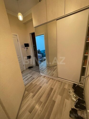 Продаётся 2-комн. новостройка 50 м², м. Нариман Нариманов, photo 3 from 9