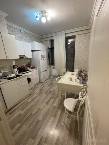 Продаётся 2-комн. новостройка 50 м², м. Нариман Нариманов, photo 5 from 9