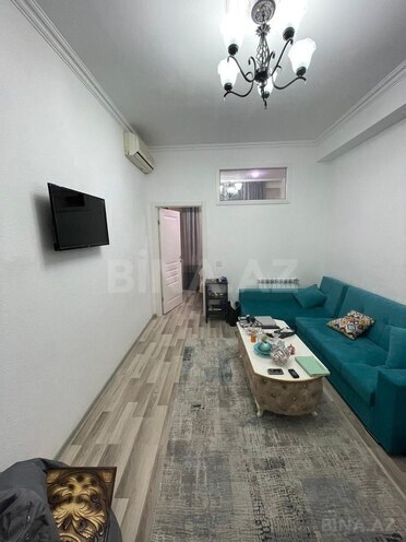 Продаётся 2-комн. новостройка 50 м², м. Нариман Нариманов, photo 6 from 9