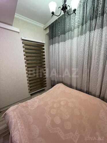 Продаётся 2-комн. новостройка 50 м², м. Нариман Нариманов, photo 7 from 9