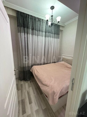 Продаётся 2-комн. новостройка 50 м², м. Нариман Нариманов, photo 8 from 9