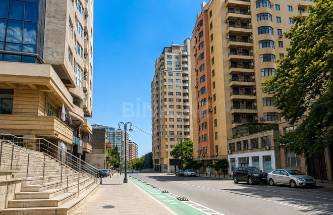 Продаётся 3-комн. новостройка 140 м², м. 28 мая, photo 1 from 21