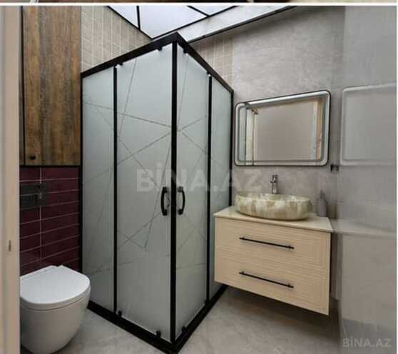 Satılır 3 otaqlı yeni tikili 110 m², Həzi Aslanov m., photo 7 from 10