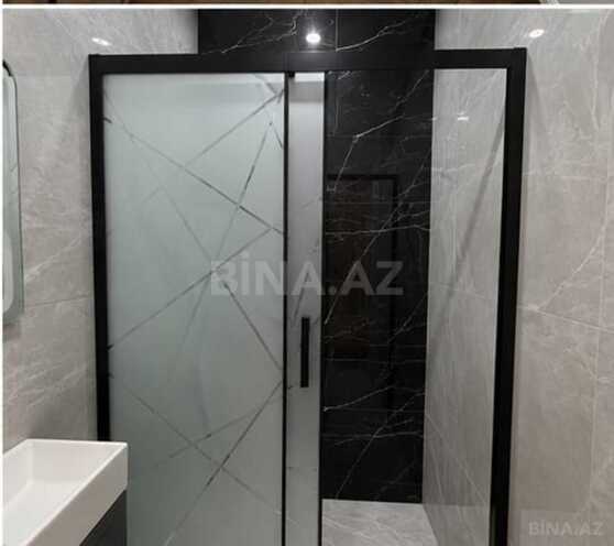 Satılır 3 otaqlı yeni tikili 110 m², Həzi Aslanov m., photo 8 from 10