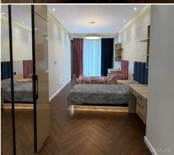 Satılır 3 otaqlı yeni tikili 110 m², Həzi Aslanov m., photo 5 from 10