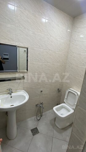 İcarəyə verilir 2 otaqlı yeni tikili 100 m², Nərimanov r., photo 9 from 10